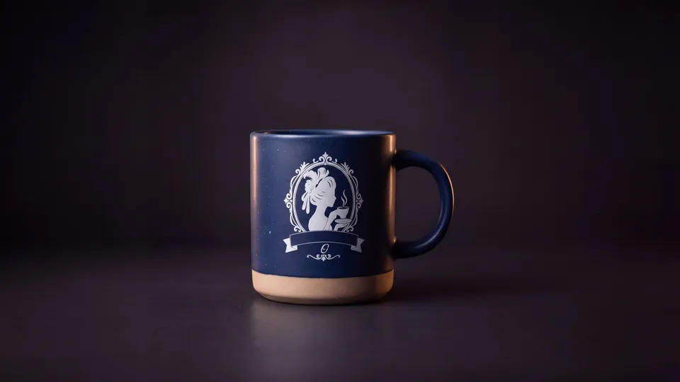 Mug