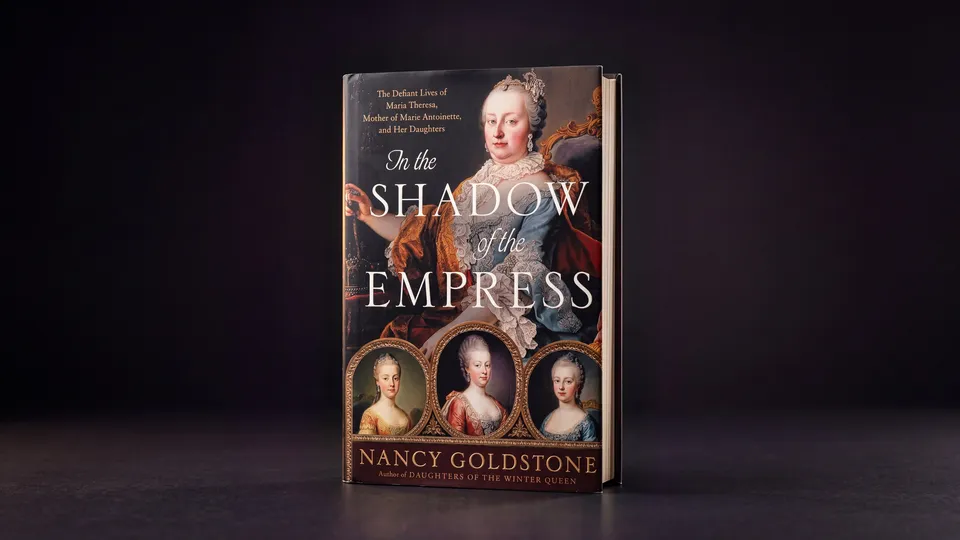 Shadow Empress