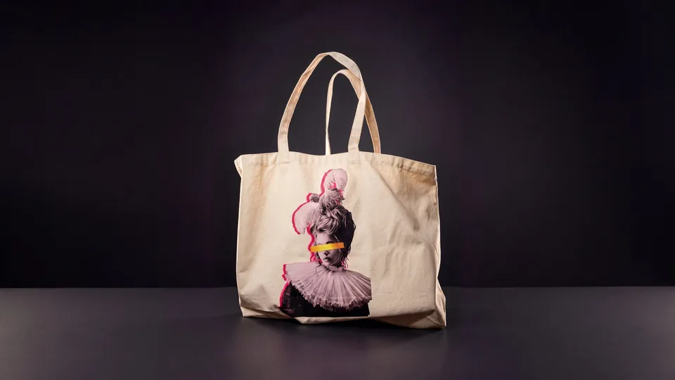 Tote Bag