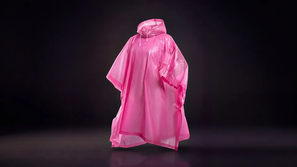 Poncho