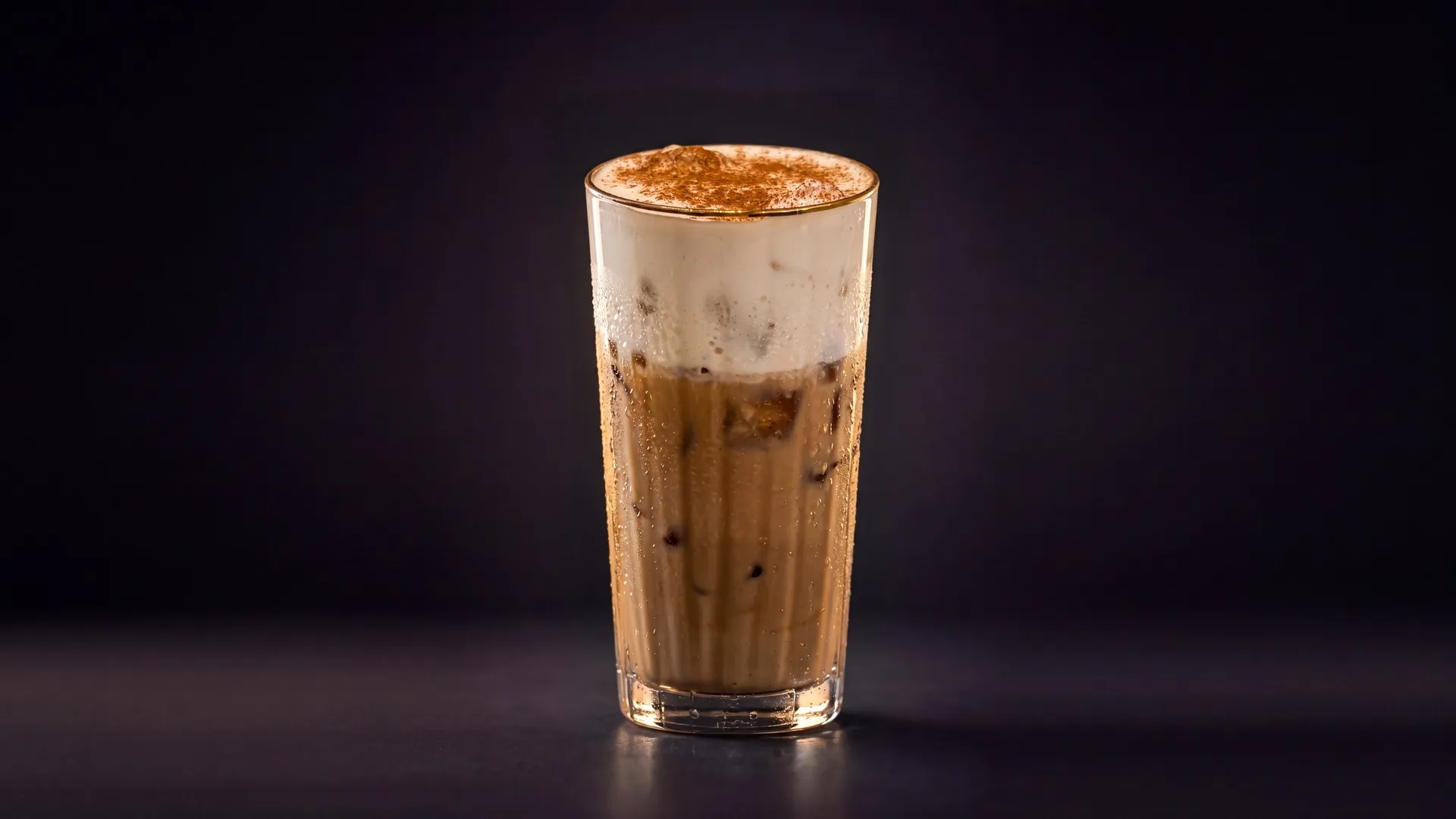 Specialty Drinks