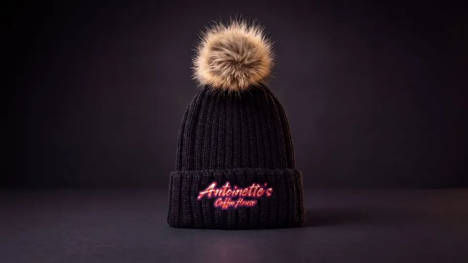 Beanie